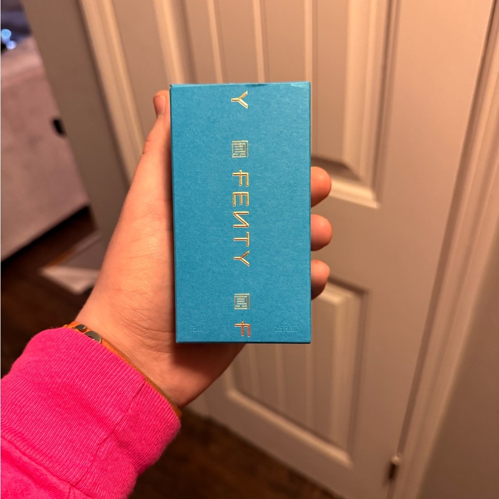 Fenty perfume